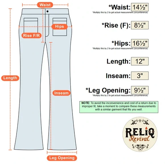 Silver Suki DIY Cut-off Shorts Women's 29 Raw Hem Stretch Faded Dark Wash Glam - Picture 7 of 7